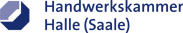 Logo der Handwerkskammer Halle (Saale)